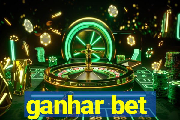 ganhar bet